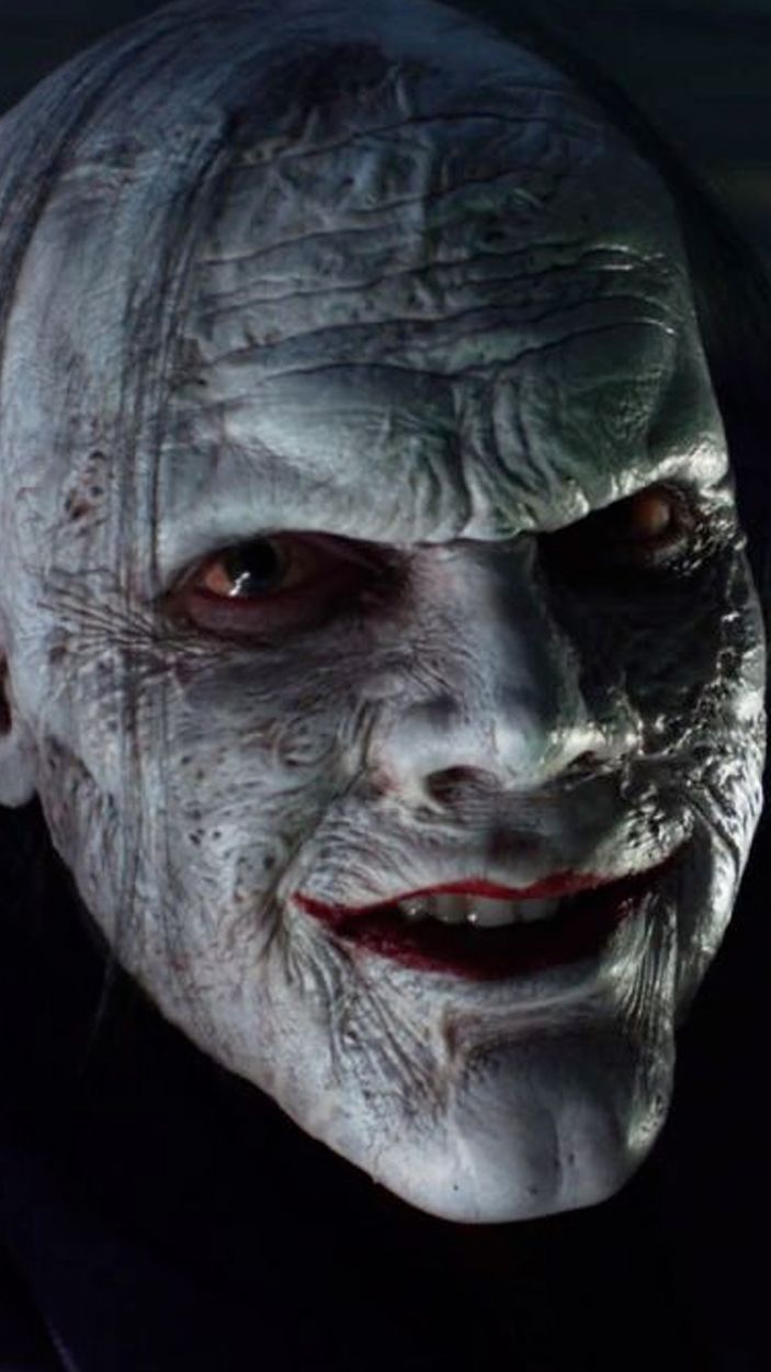 Cameron Monaghan as the Joker in Gotham
