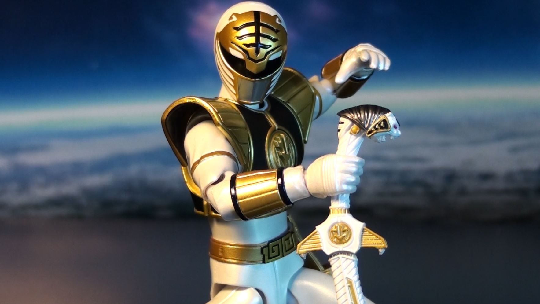 Power Rangers 10 Facts To Know About The White Ranger