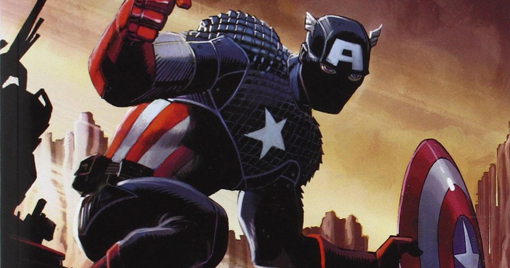 10 Captain America Stories We'll Never See On The Big Screen