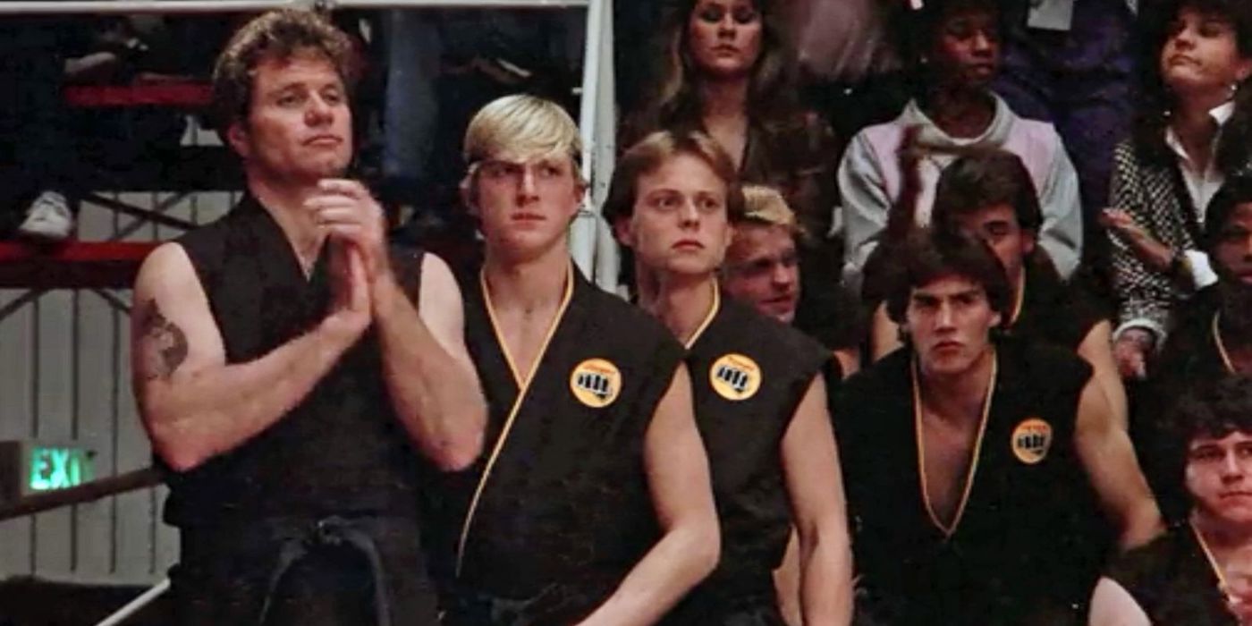 How Old Are the 'Kids' of 'Cobra Kai?