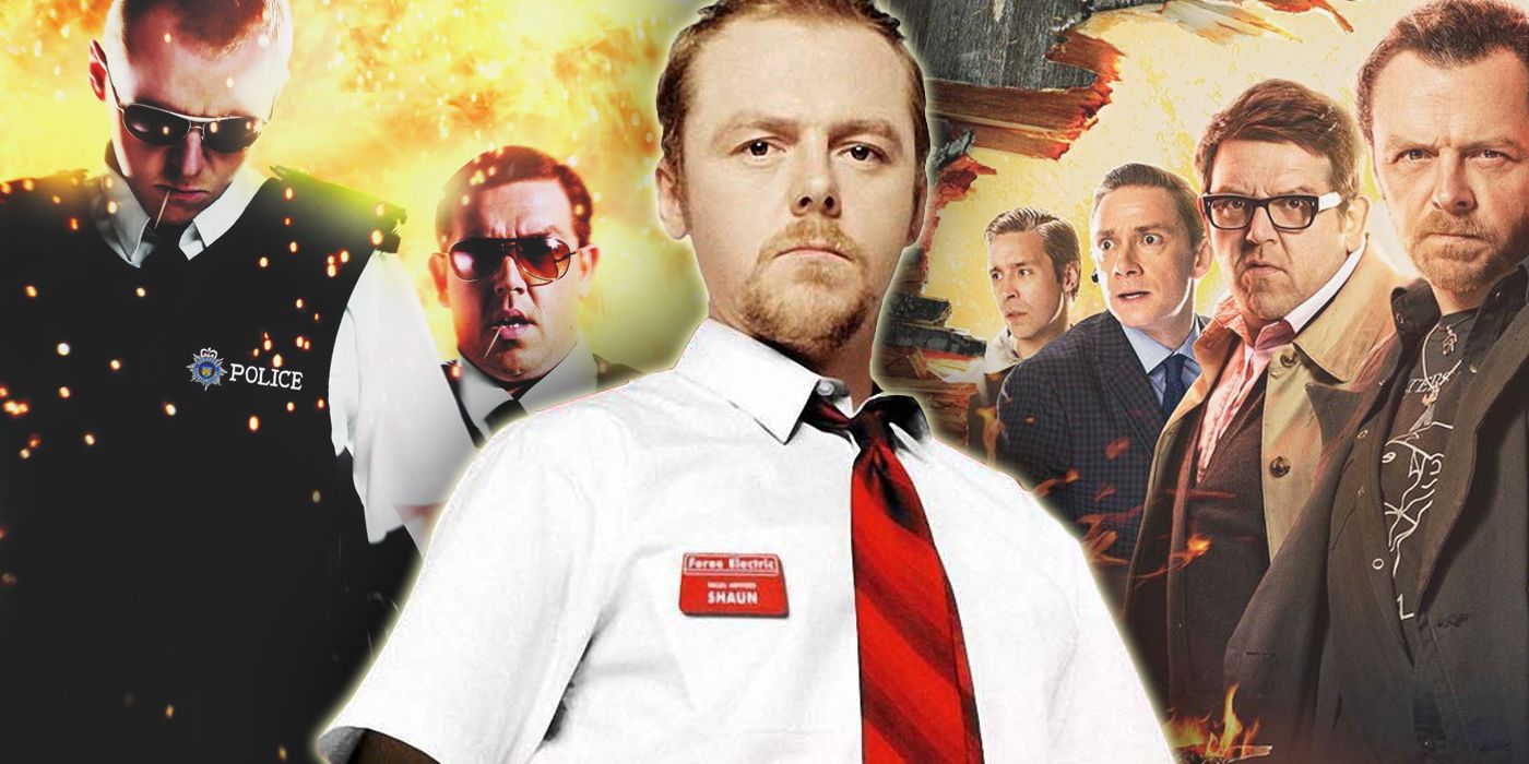 10 Movie Franchises That Had The Same Director All The Way Through