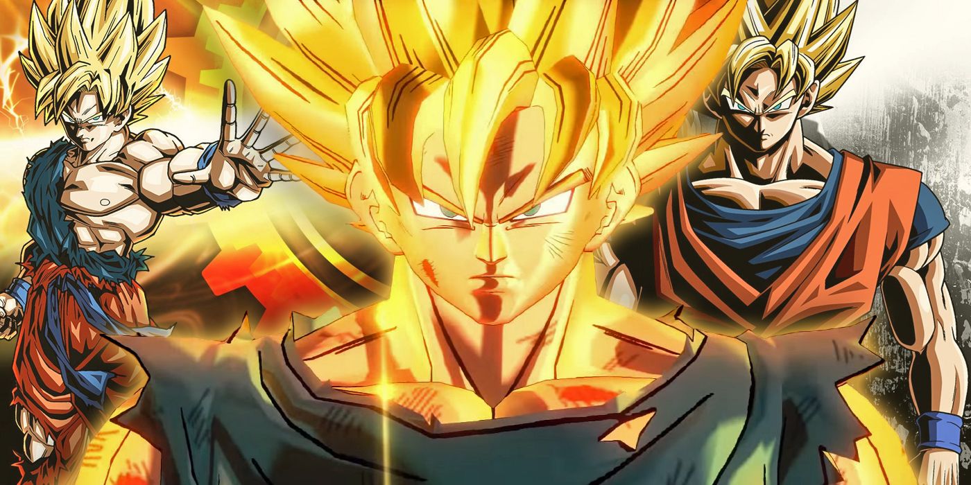 Dragon Ball Xenoverse 3 Everything You Need To Know Cbr