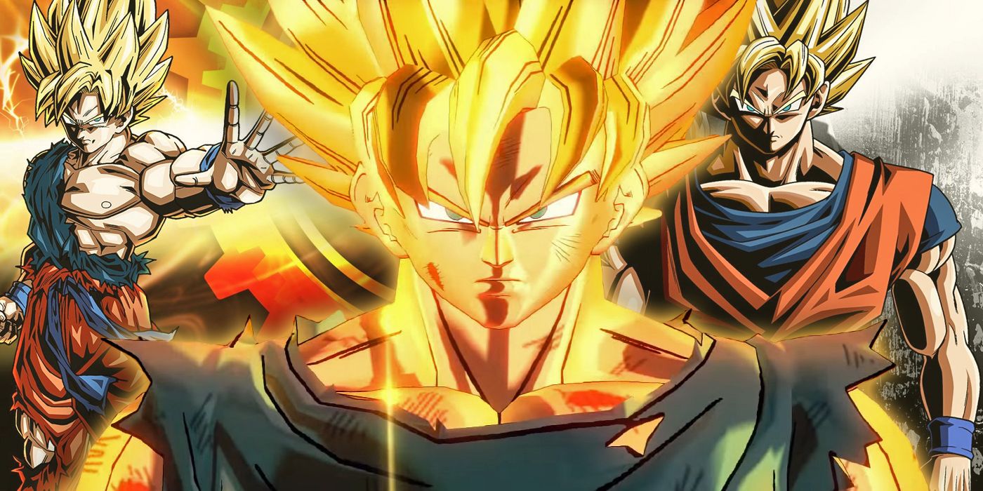 Dragon Ball Xenoverse 3 - NO RELEASE DATE YET - Dragon Ball Guru