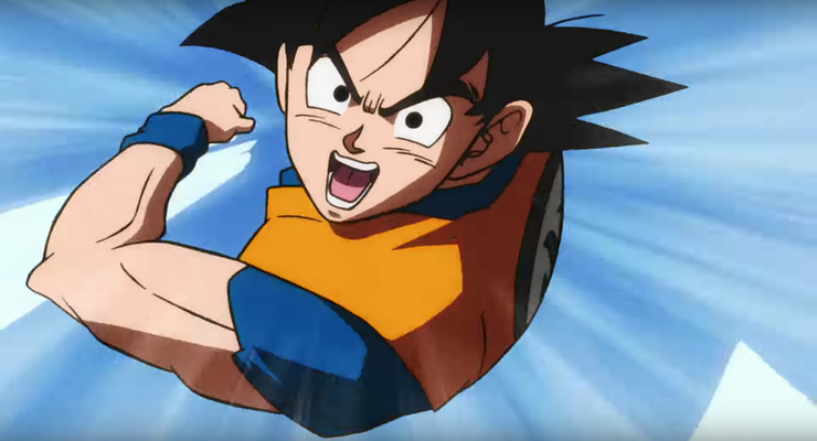10 Best Quotes From Dragon Ball S Goku Cbr