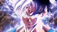 Dragon Ball Super Goku Finally Masters Ultra Instinct Dragon Ball Super Goku Finally Masters Ultra Instinct