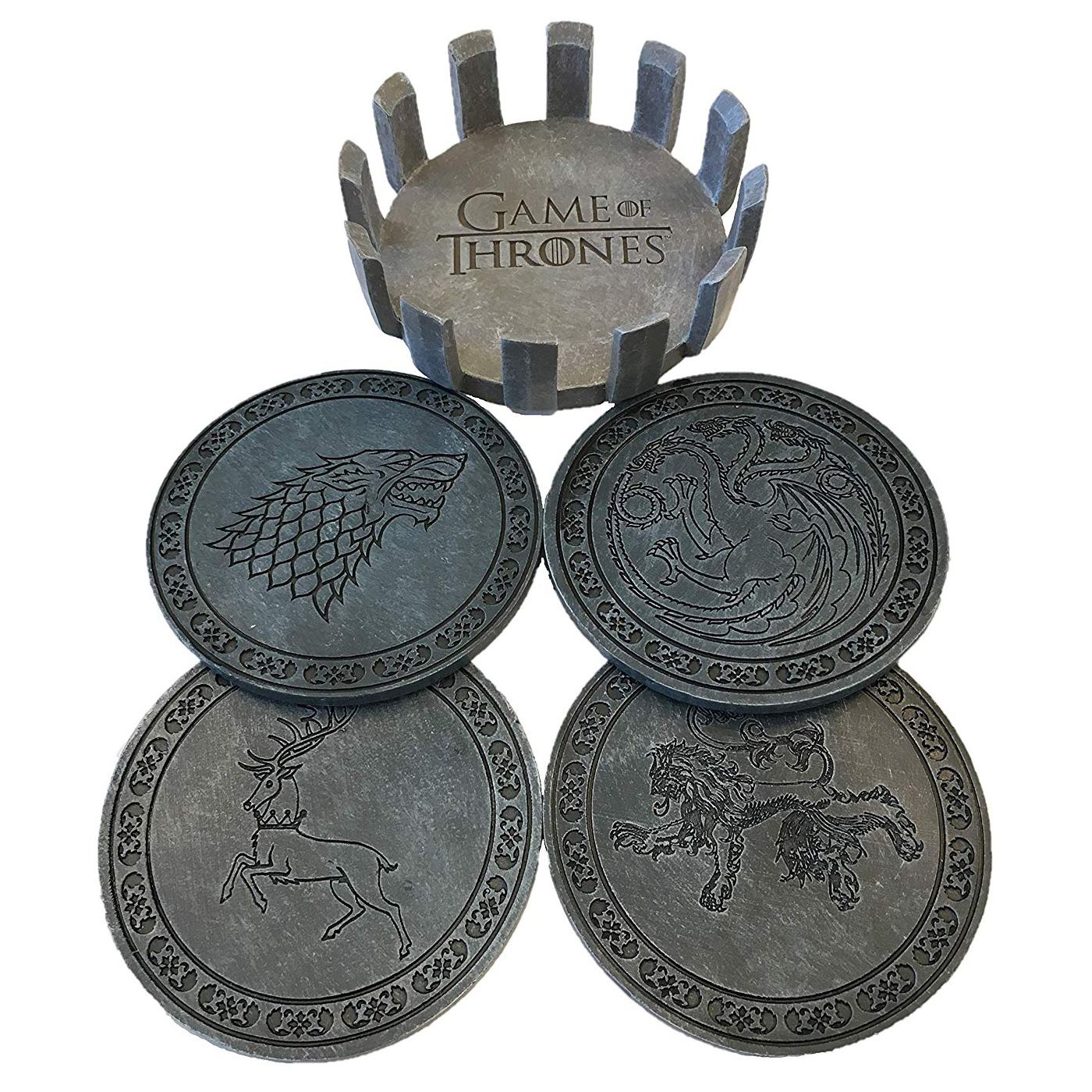 Game of Thrones Kitchen Gifts That Are Fit for Royalty