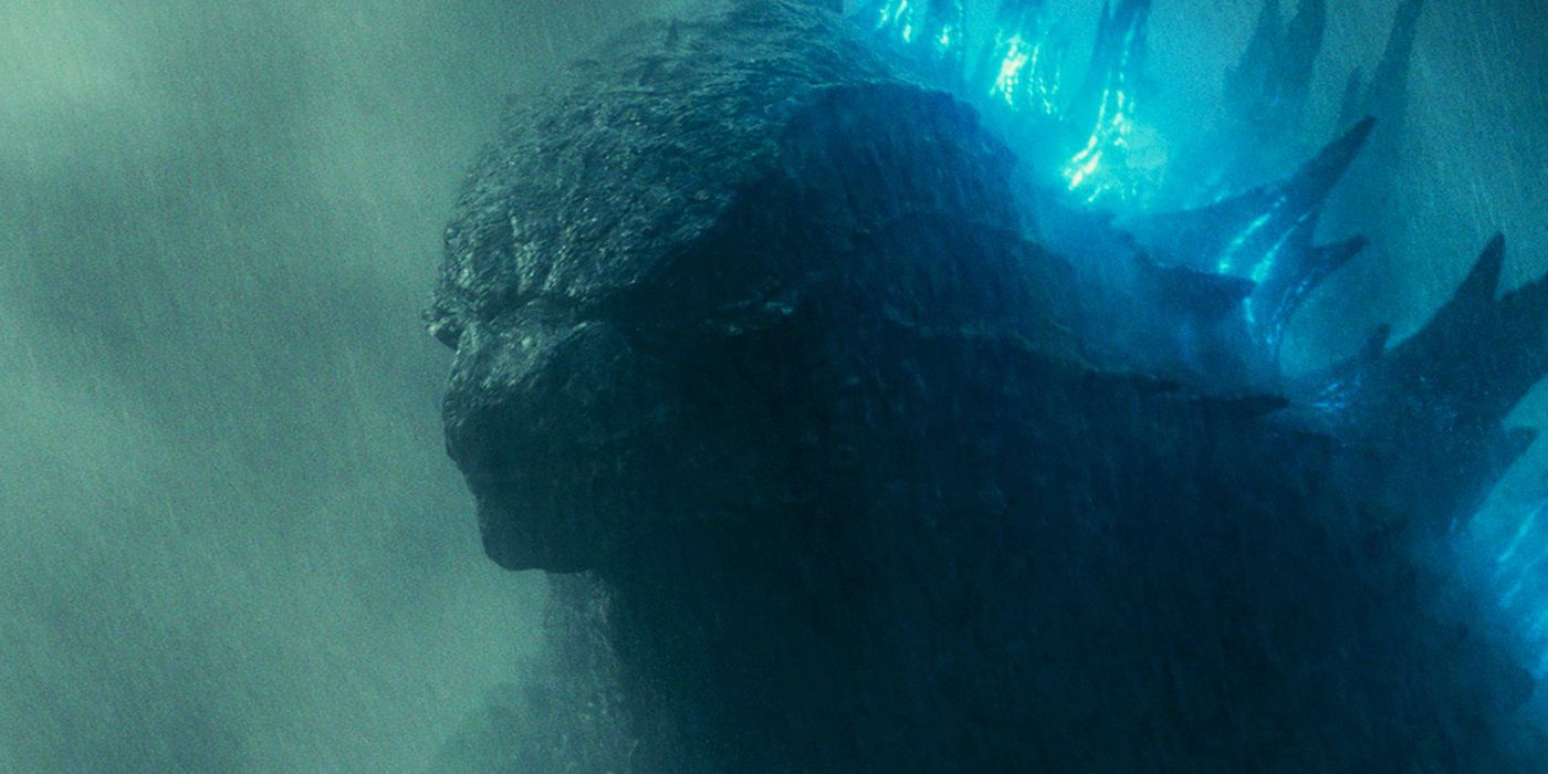 Godzilla: King of the Monsters - Rotten Tomatoes