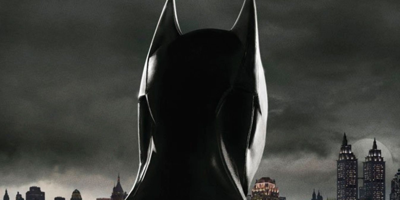 Gotham Won't Introduce Batman Until Its Series Finale