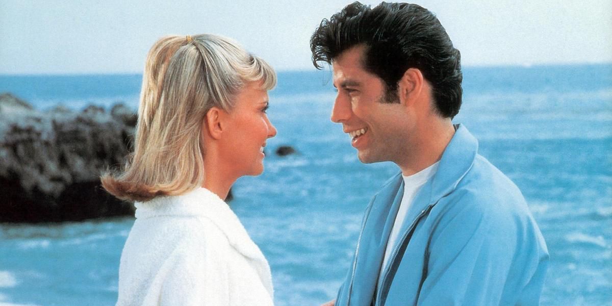 Grease's Flying Car Ending and Dark Theory, Explained