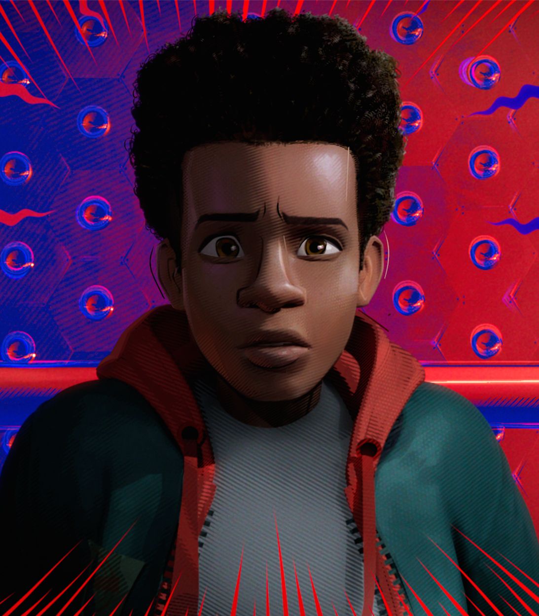 Into the Spider-Verse 1093 - 1