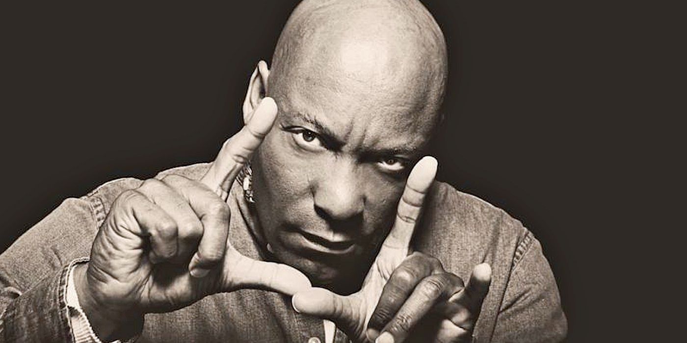 Samuel L. Jackson Eulogizes Director John Singleton