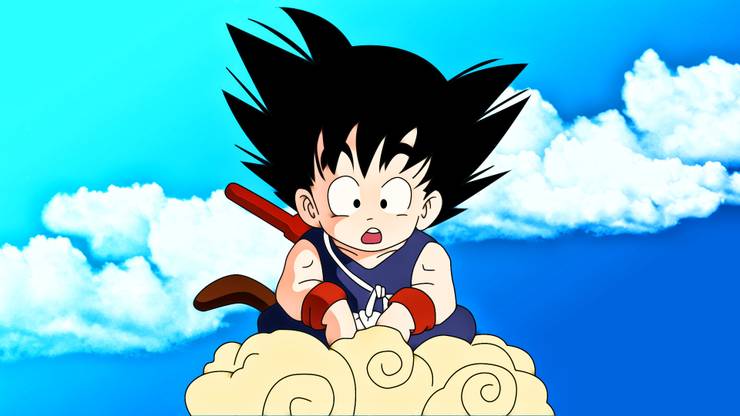 10 Best Quotes From Dragon Ball S Goku Cbr