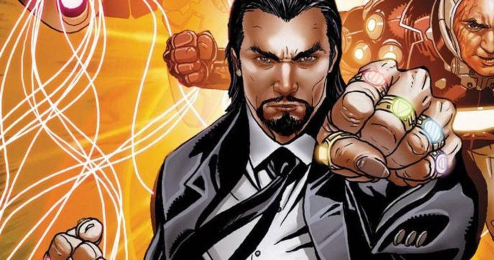 Iron Man Villains Ranked: The 10 Worst Tony Stark Ever Faced
