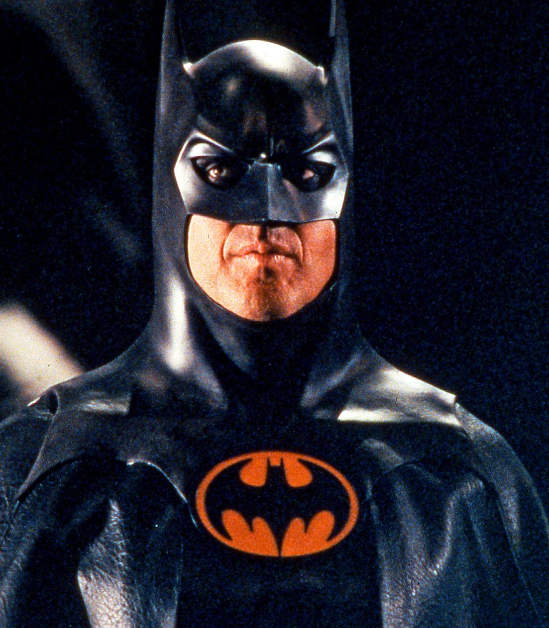 Michael Keaton in Batman Returns