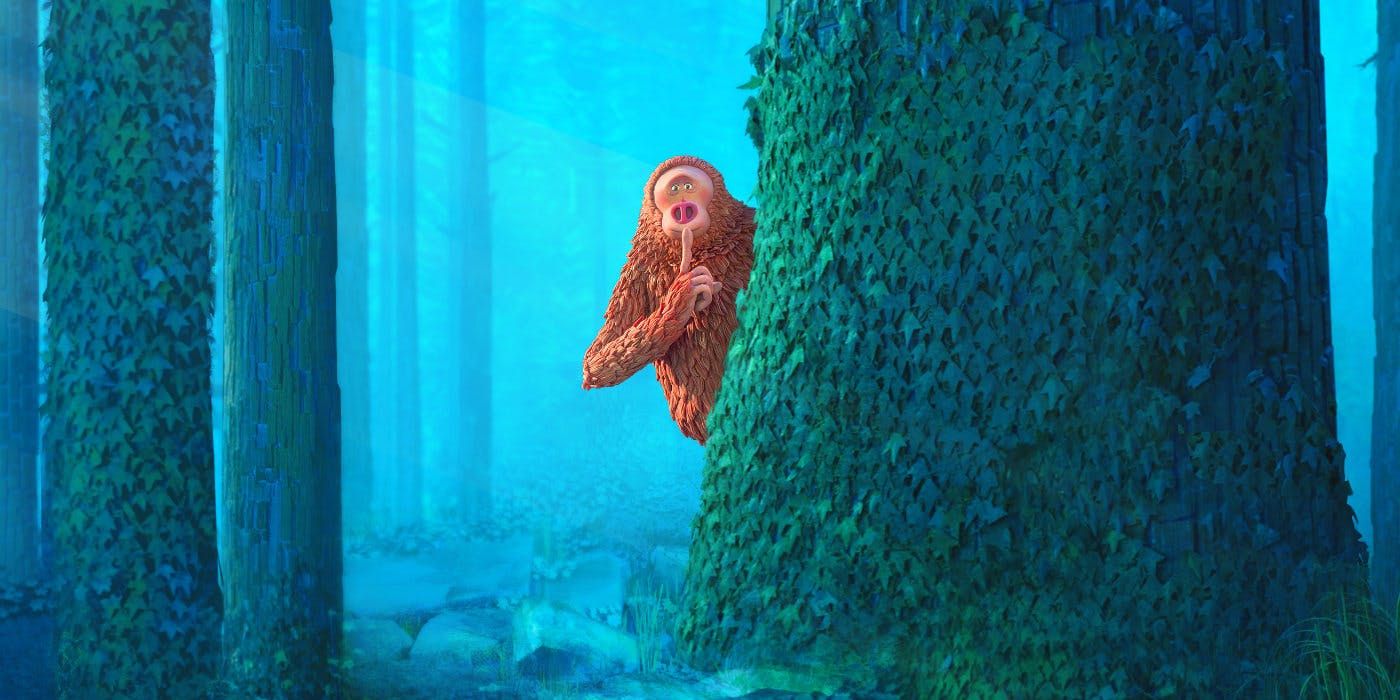 Why Missing Link Bombed, and Where Laika Goes From Here