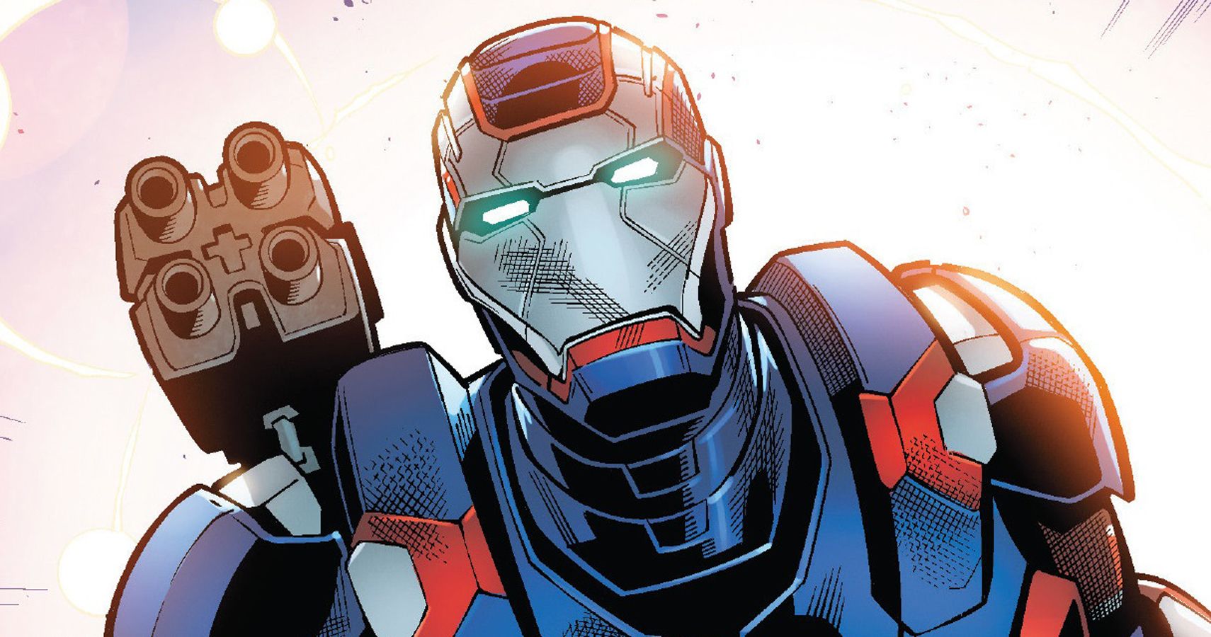 Iron Man Villains Ranked: The 10 Worst Tony Stark Ever Faced