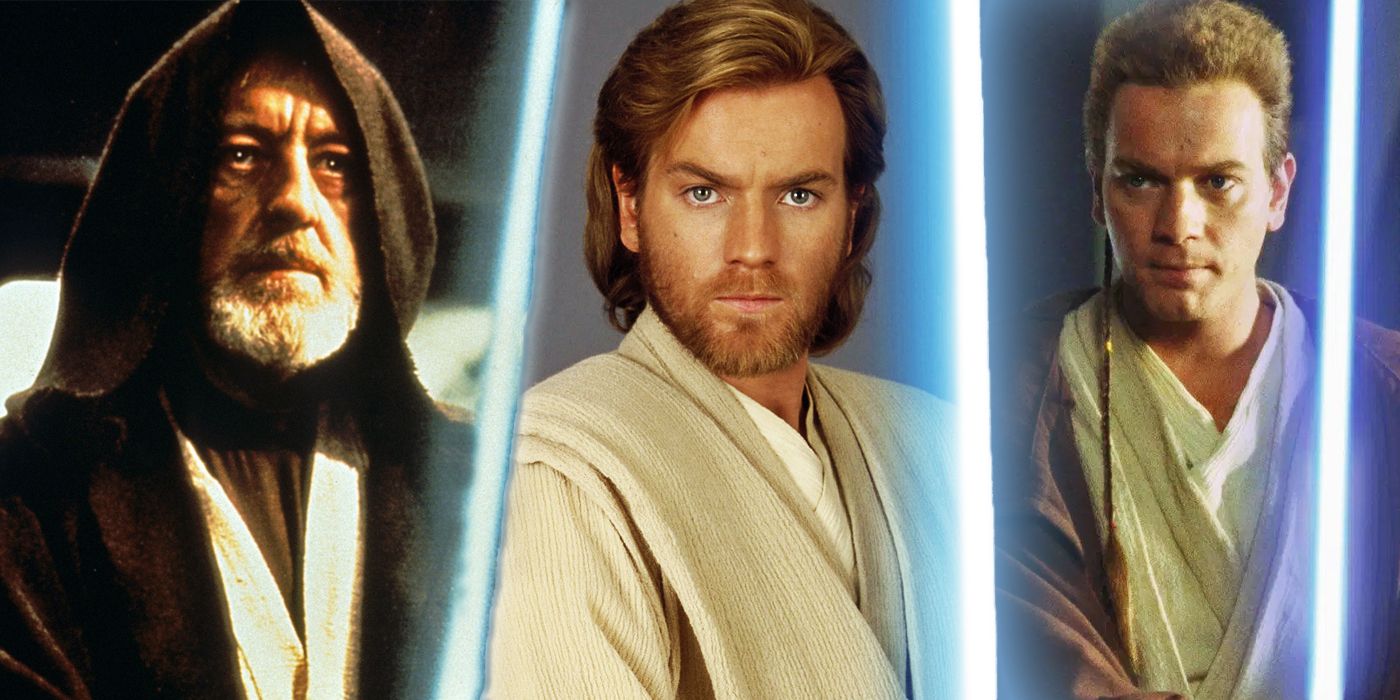 Obi-Wan Lightsaber header