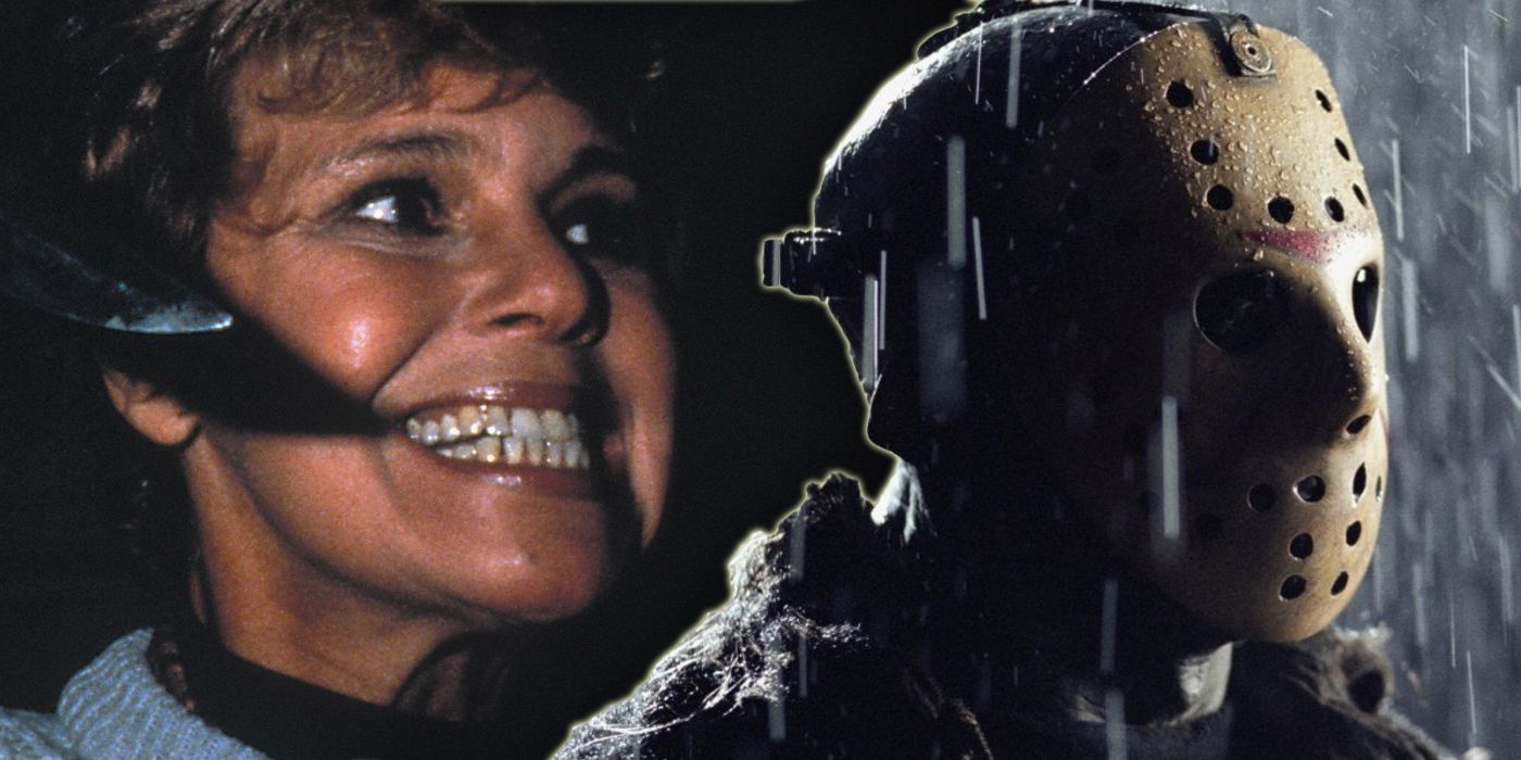 Pamela Voorhees: The Dark Legacy of Friday the 13th's Original Killer