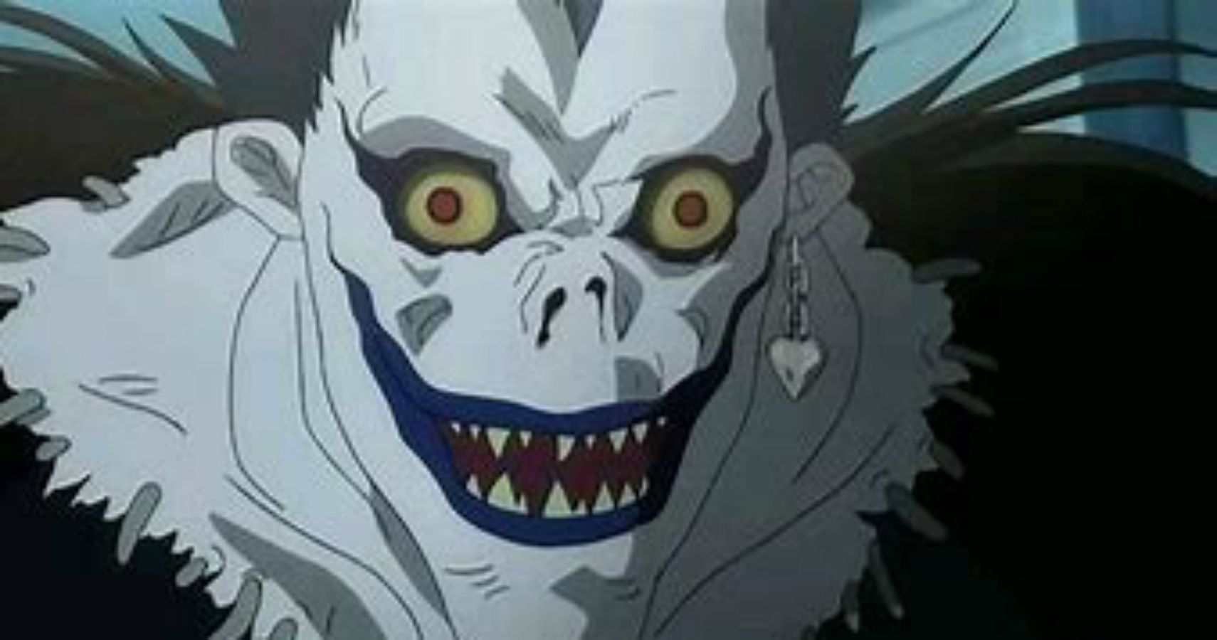 Ranked: The 10 Most Dangerous Death Note Characters