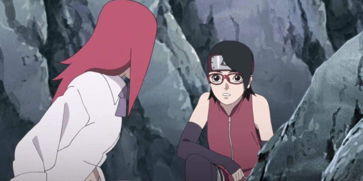 The Boruto Anime Continues to Do Sakura Wrong