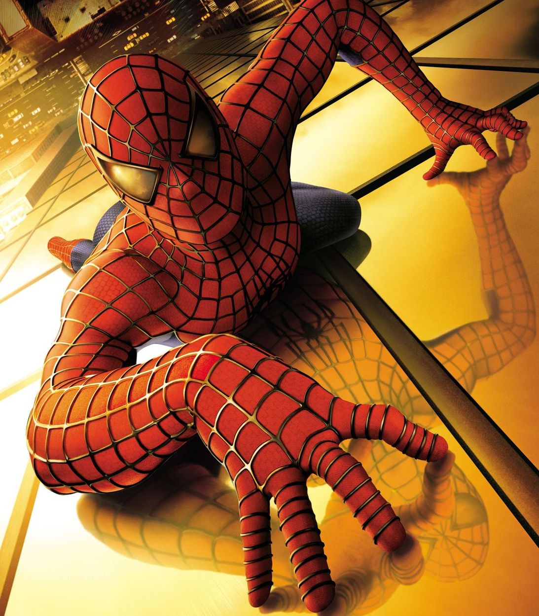 Spider-Man 2002 1093