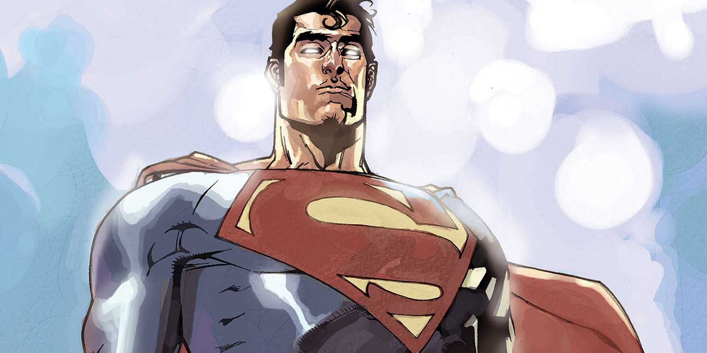 Superman Logo: How the Man of Steel's Symbol Became a Pop Culture Icon