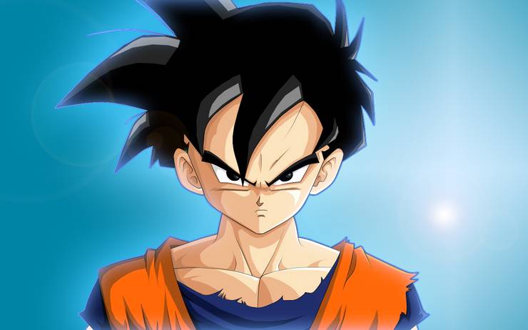 Dragon Ball Ranking All Of Gohan S Forms By Power Cbr