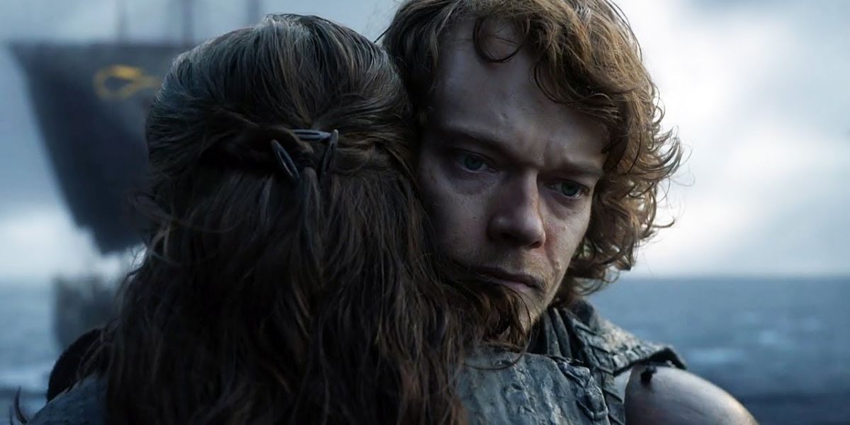 10 Best Character Arcs in Game of Thrones, Ranked