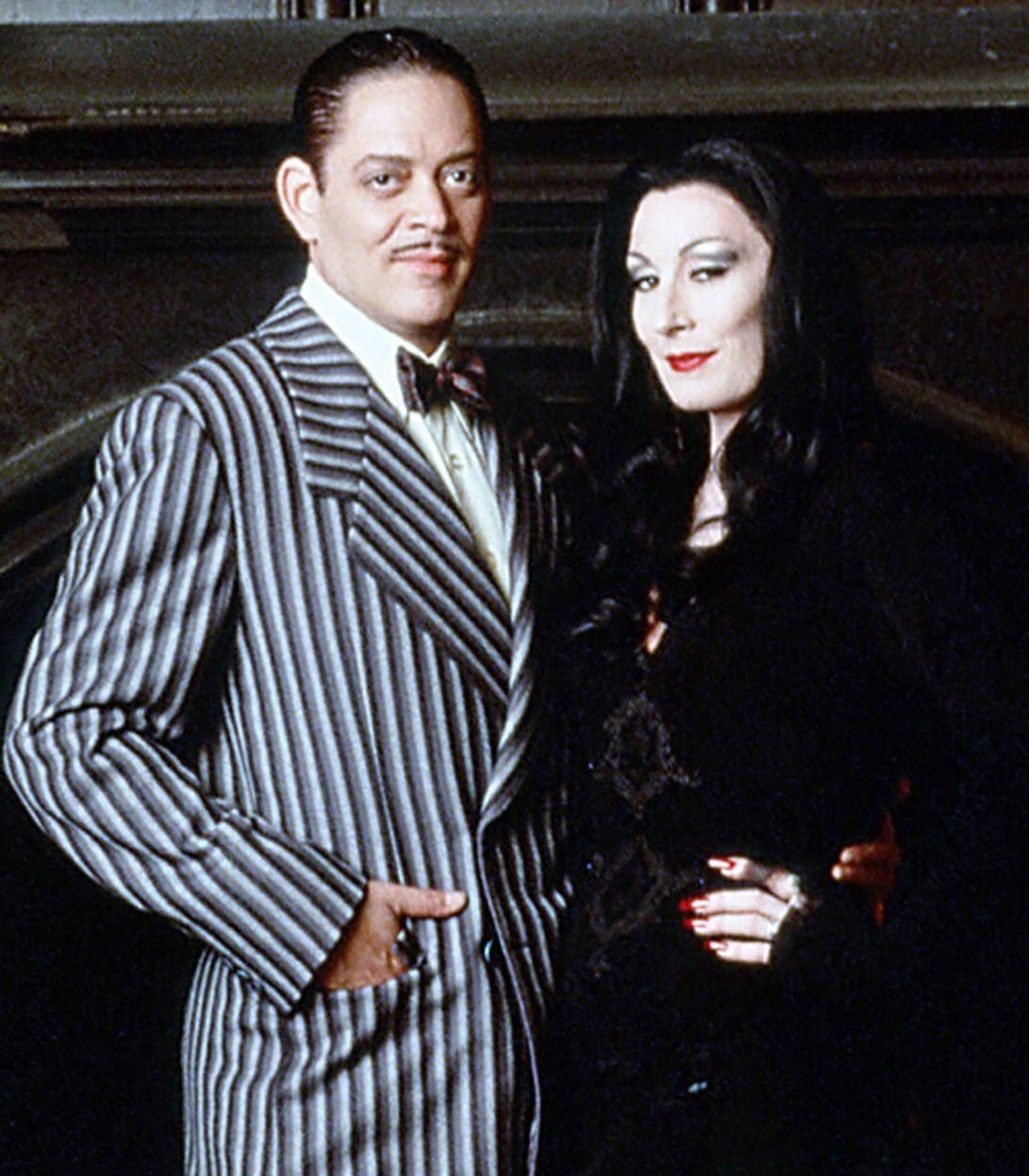 The Addams Family 1991 vertical