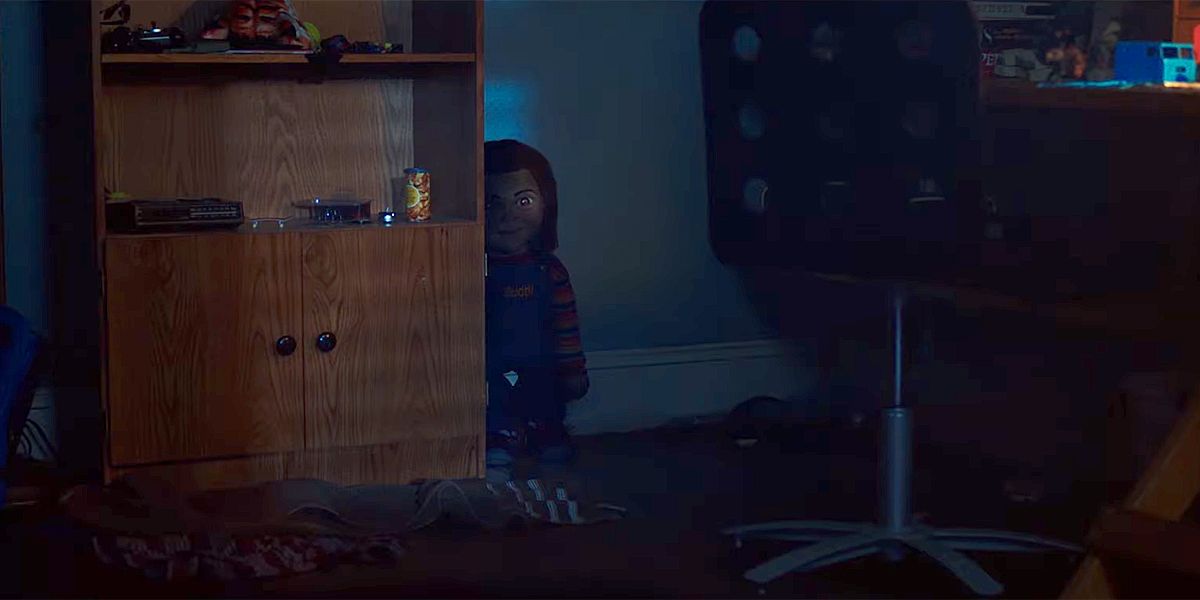 An image from the Child's Play (2019) trailer.