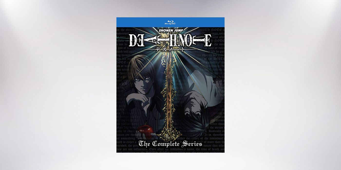 death-note-the-complete-series-anime