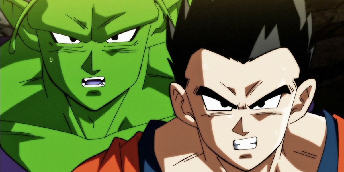 The Tournament of Power Finally Fixed Dragon Ball's Biggest Piccolo Problem