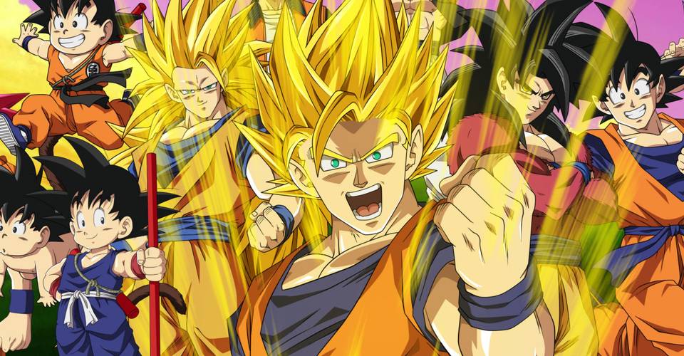 Dragon Ball Z Disney Can Make A Live Action Film But Probably Won T Dragon Ball Z Disney Can Make A Live Action Film But Probably Won T