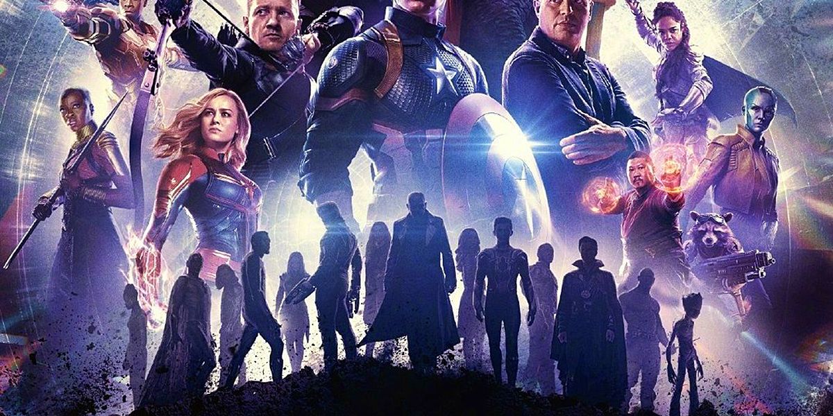 Avengers: Endgame's A-Force moment was originally very different