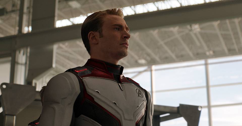 Avengers Endgame Improves Upon Batman V Superman S Martha Moment