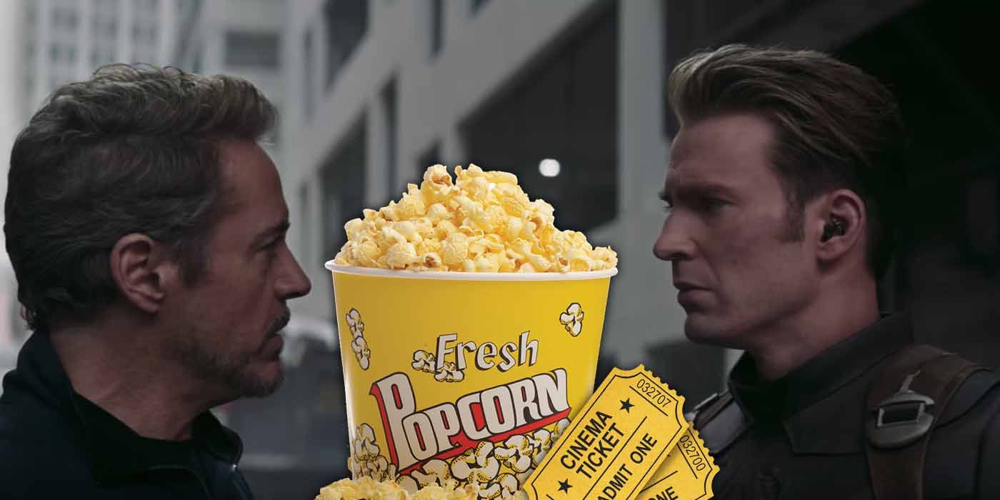 endgame premiere tickets