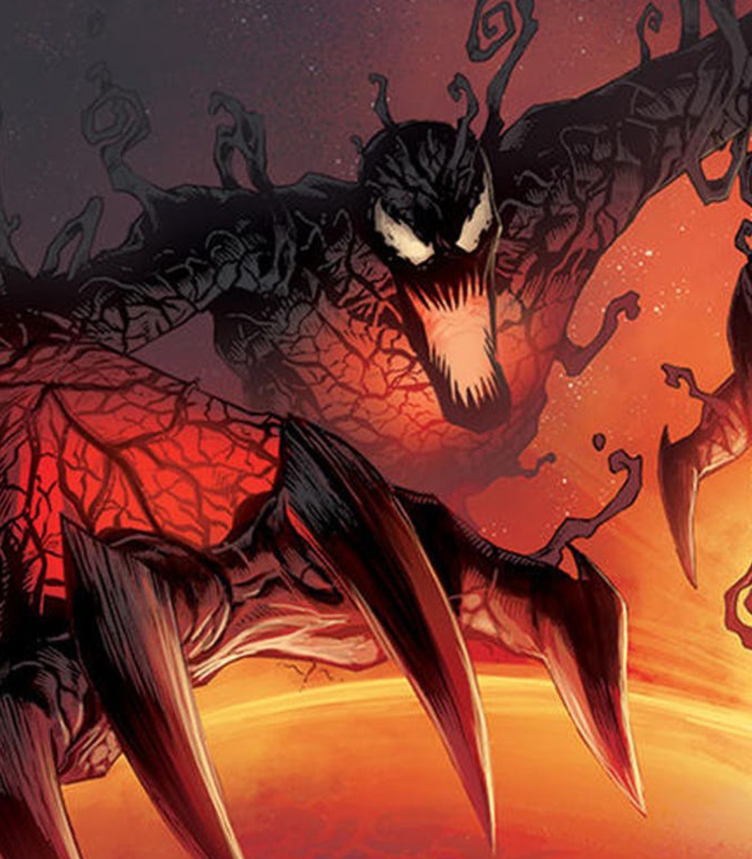 FCBD Spider-Man/Venom #1 Vertical