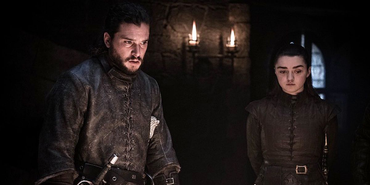 'I Might Agree': Kit Harington Addresses Game of Thrones Final Season Criticism