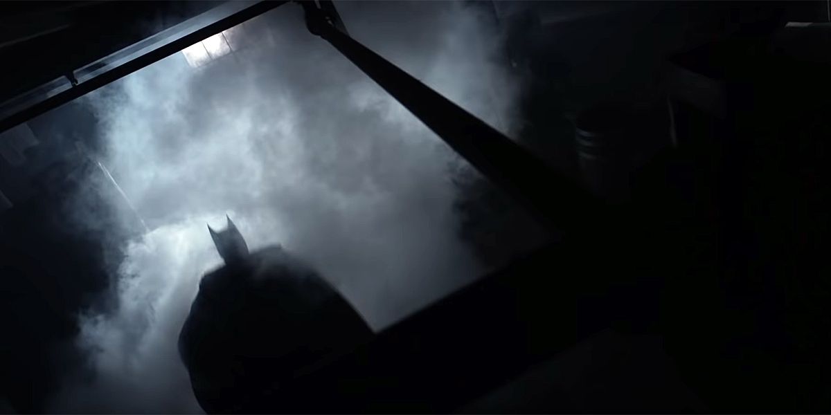 Gotham finale trailer