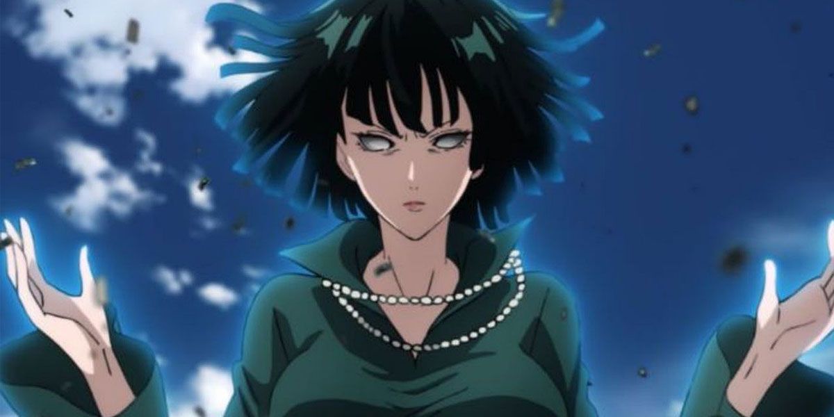 Episode 21, One-Punch Man Wiki