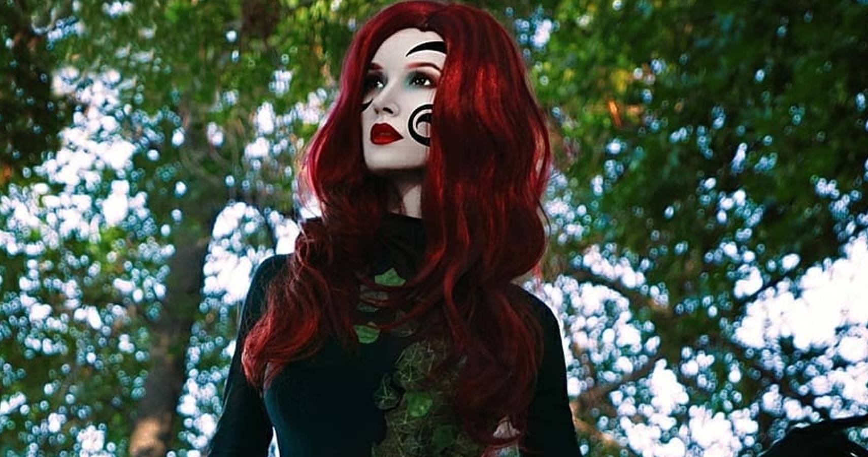 10 incredible poison ivy cosplays shermie