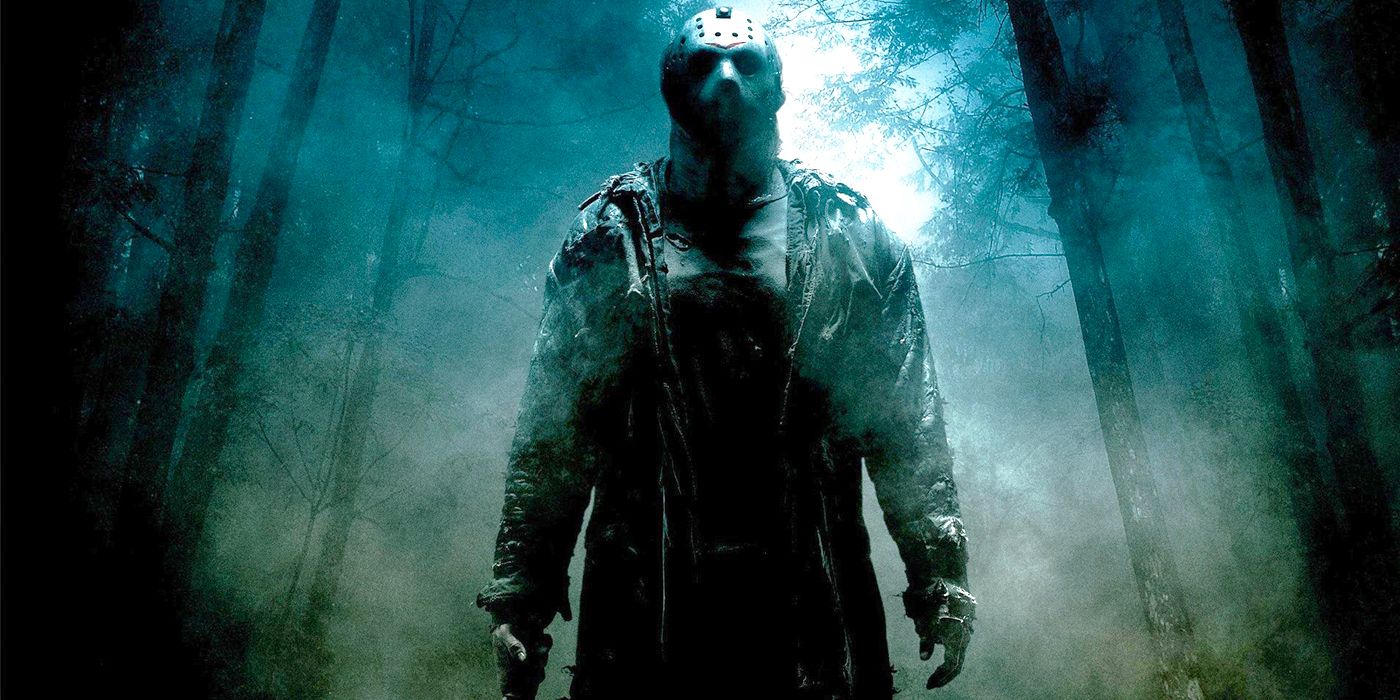 jason vorhees