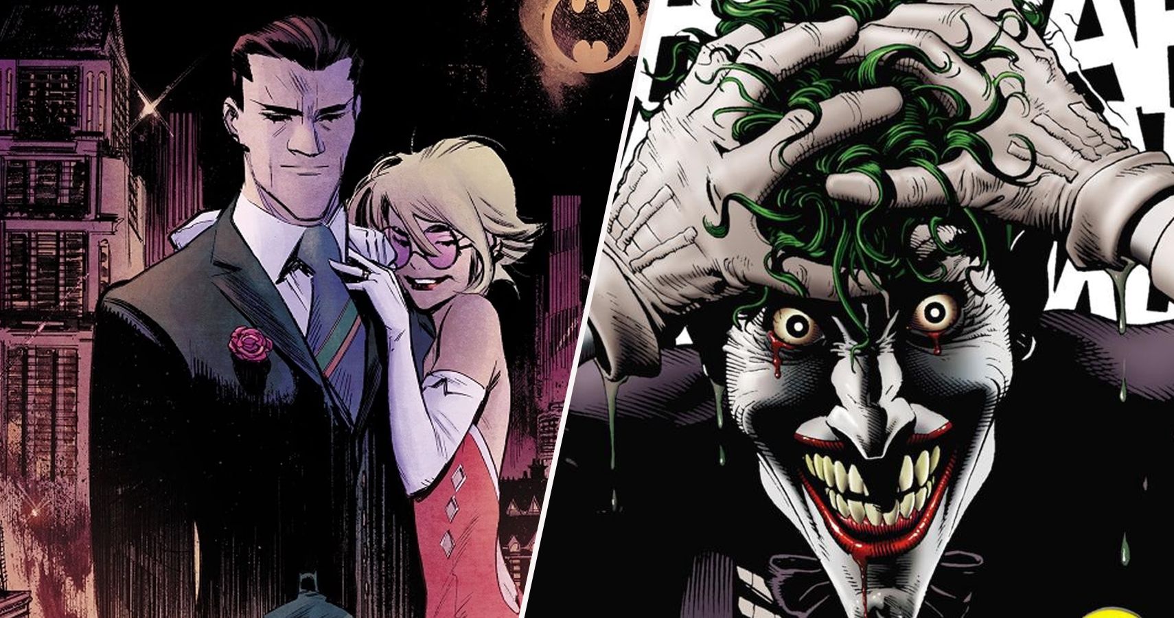 10 Supervillains Who Can’t Stop Swapping Sides