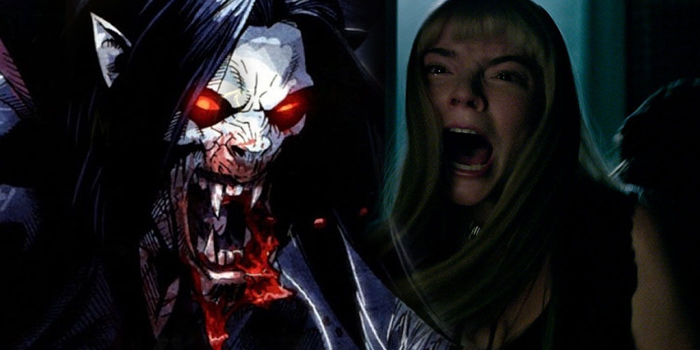 The New Mutants and Its Nightmare on Elm Street Influences