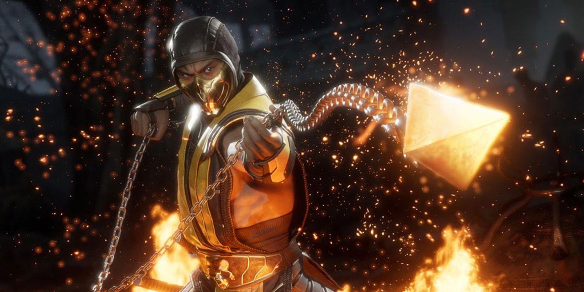 Mortal Kombat 12 Photo Leaks, But Was It On Purpose?