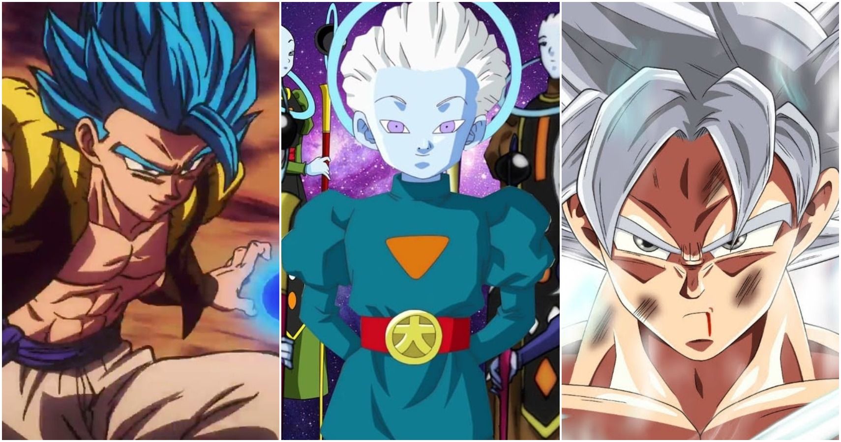 Dragon Ball Super Season 2 Might Be The Best One Yet