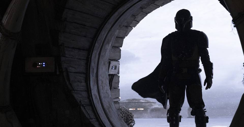 The Mandalorian What Time New Episodes Release On Disney Cbr