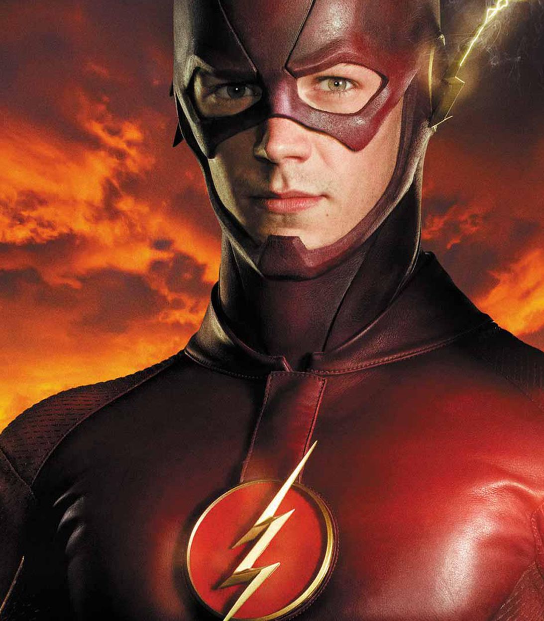 1093 The Flash Barry Allen