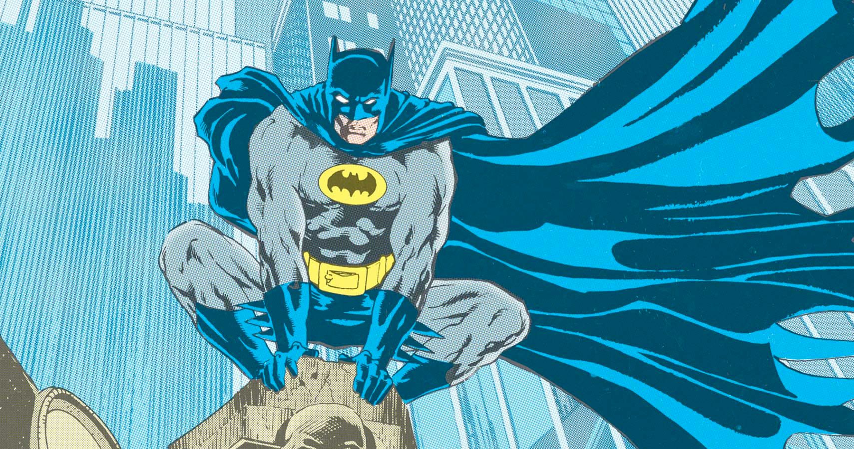 10 Things Batman's Cape & Cowl Can Do (That Even Die-Hard Fans Didn't Know)