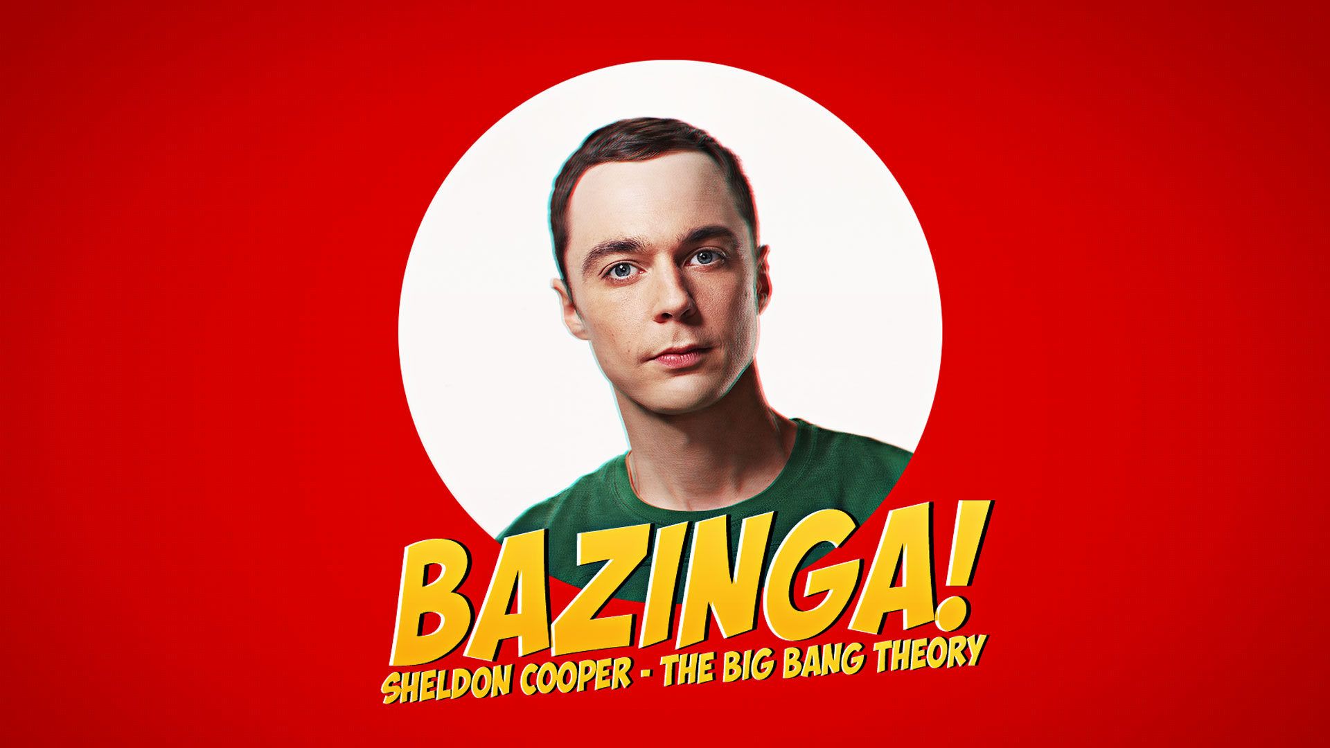 The Big Bang Theory: Sheldon Cooper's 13 Best Quotes